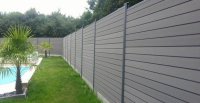 Portail Clôtures dans la vente du matériel pour les clôtures et les clôtures à Auriac-Lagast