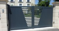 Notre société de clôture et de portail à Auriac-Lagast